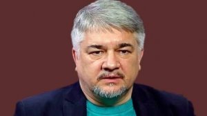 Ростислав Ищенко! Актуальный комментарий по текущим событиям!