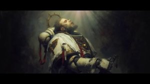 Свобода Dark Ambient Music Warhammer 40000 Вархаммер Погружение Успокоение Концентрация