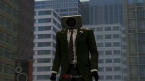 SKIBIDI TOILET 24 | Remake | FAN MADE