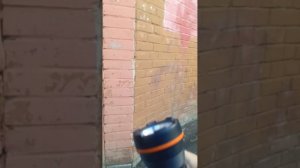 мы с друзьями пошли на заброшку которая згарела неделю назад