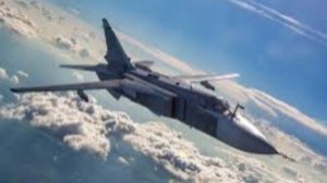 Американский самолет-разведчик заметили у российских границ