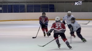 «КУБОК ПОБЕДЫ» среди юношей 2015-2016 года рождения.Зарайск