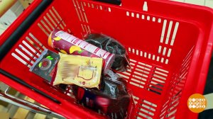 Выхожу из магазина. Снова - полная корзина... Доброе утро. Фрагмент выпуска от 14.05.2026