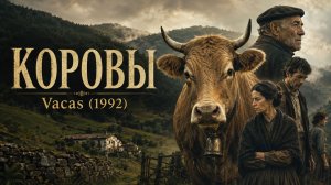 Коровы | Vacas  (1992)