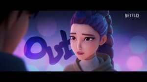 ‘Your Idol’ Lyric Video ｜ KPop Demon Hunters
