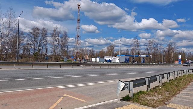 Автотрасса. ч.1. Май 2026 смотреть онлайн