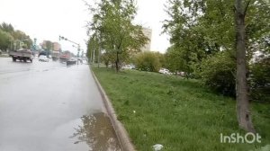 252) 14.05.26.г.Моя городская жизнь👩 🌇🍀🍀🍀