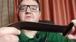 Обзор на Охотничий ножик качественный прикупил себе довно хотел подобное .