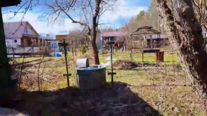 Павловский Посад СНТ Мир д. 28, участок 8,5 сотки