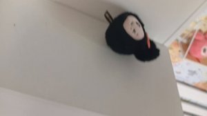 йокими 1 серия (Федя)