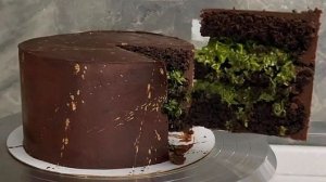 ТОРТ ДУБАЙСКИЙ ШОКОЛАД 😋👍