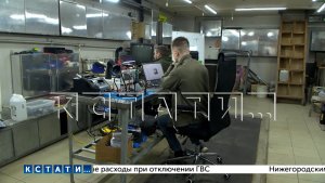 Ветеран СВО разрабатывает систему для борьбы с дронами