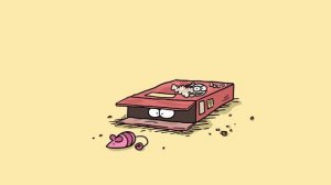 More Cats Vs Boxes Simon’s Cat   GUIDE TO