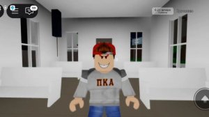 Хулиганы обижают пацана в роблоксе 2 Сезон 3 Серия (хулиганская история в Roblox)