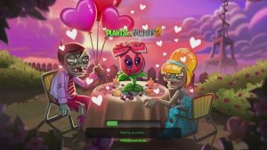 Plants VS Zombies-2 РАСТЕНИЯ ПРОТИВ ЗОМБИ Grafted mod Hybrid pvz ПВЗ МОД Битва прохождение