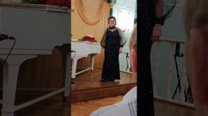Выступление Андрея Ломакина и Софьи Ковалёвой в Доме Учёных (14 мая 2026) (2)