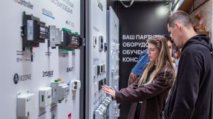 Автоматизация на базе KNX, DALI и Matter: обзор новинок от KNX24