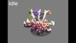 Новый монстры Истолковедение 2026 My singing monsters