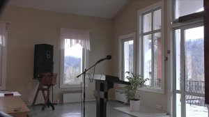 Вечернее Богослужение «Прощение» 14.05.2026