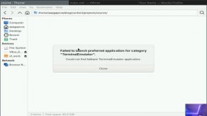 Выполнение индивидуального проекта 5 этап