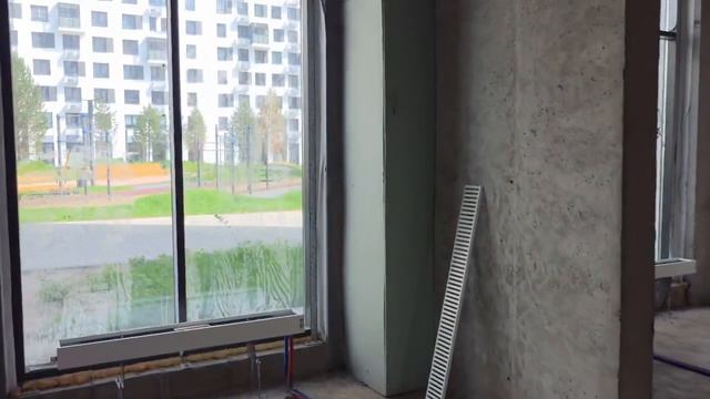 ЖК Мытищи парк корп. 5.1. 89 м2 смотреть онлайн