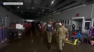 Военные следователи СК России совместно с сотрудниками полиции провели рейд в Ставропольском крае