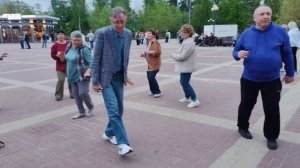 11 мая.Давайте чаще отдыхать....