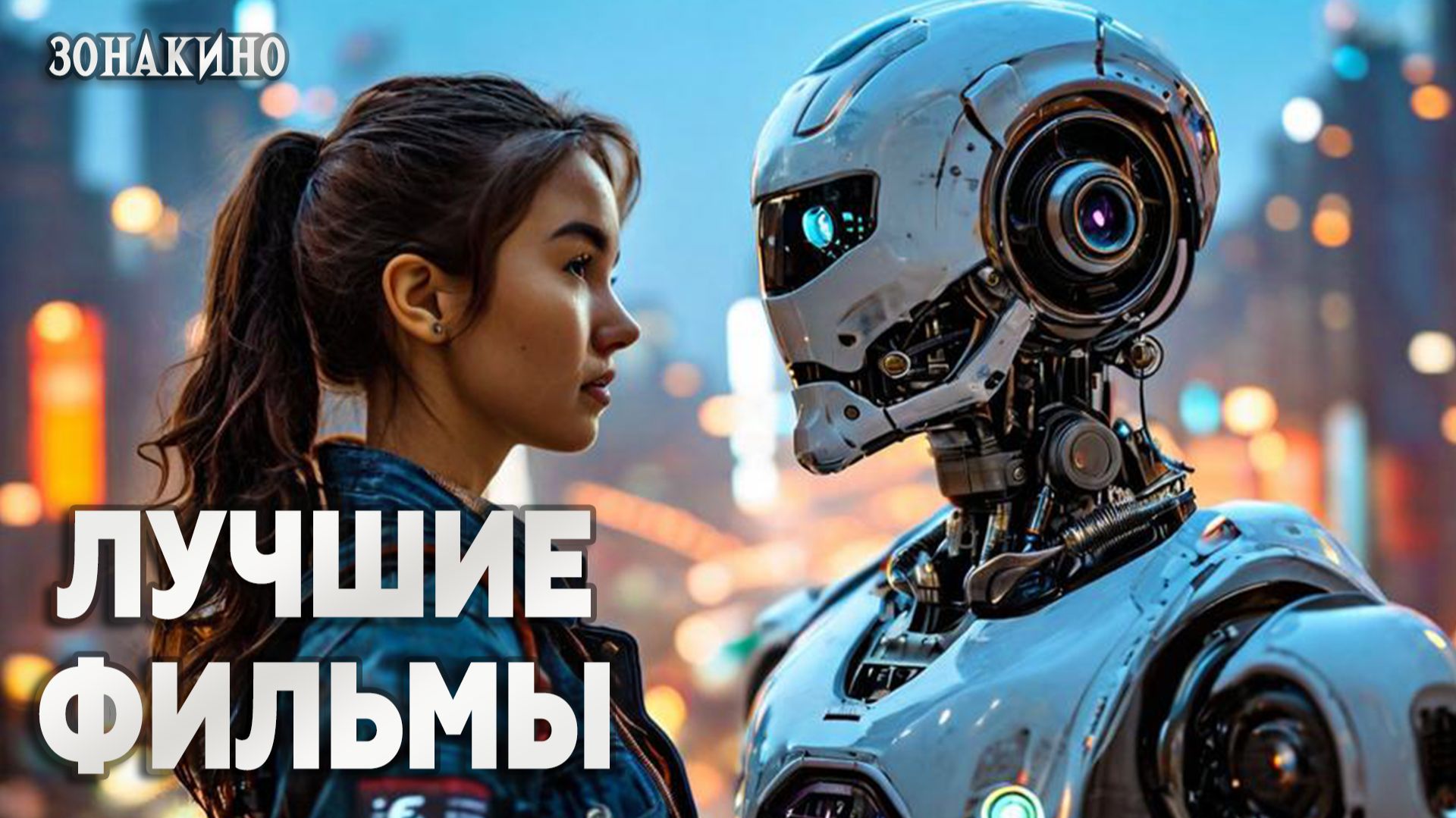 ФАНТАСТИКА ПРО ИИ | ТОП ФИЛЬМОВ КОТОРЫЕ ВЫ НЕ СМОТРЕЛИ смотреть онлайн
