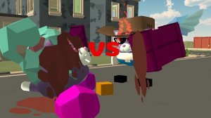 я vs ясмина