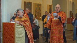 09.05.2026. Литургия об усопших воинах, отдавших жизни за Отечество. Заупокойная Лития.
