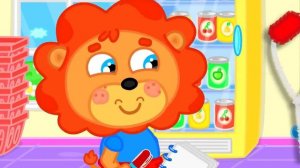 ЛЬВЁНОК И КОТЁНОК ВЕСЁЛЫЕ ИГРЫ , МУЛЬТИКИ ПРО ЛЬВЁНОК И КОТЁНОК ВЕСЁЛЫЕ ИГРЫ , МУЛЬТИКИ ПРО ДЕТИШЕК
