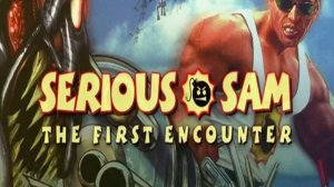 Fight 05 - Serious Sam The First Encounter