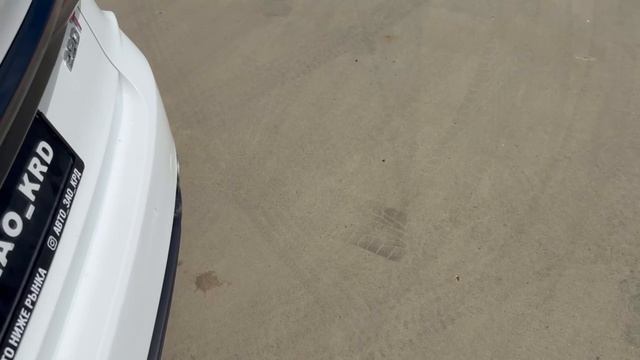 Chery Arrizo 8 2023 г. VIN 257502 Краснодар смотреть онлайн