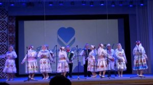 МУРПАМАШ, с. Краснохолмский. Видео Василия Хайбуллина