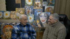 Игорь Острецов и Хасай Алиев. К чему приведет кризис на Ближнем Востоке