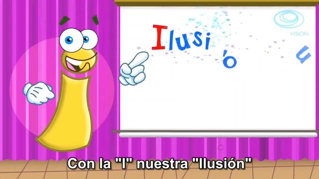 Veo veo – Canción Infantil