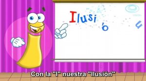 Veo veo – Canción Infantil