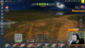 ПУТЬ В 5к РБ [старт 4668] | Tanks Blitz
