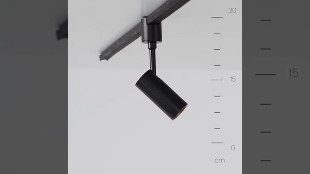 Светильник Maytoni Elasity Focus Led TR163-1-5W3K-M-B смотреть онлайн