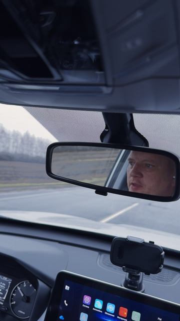 Главный минус трассы М12 — не цена, а усталость от дороги
