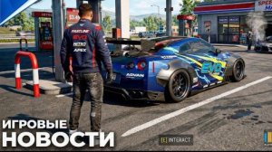Forza Horizon 6 // Cyberpunk 2 // Сливы GTA 6 // Провал DLSS 5 // Resident Evil 10 / Новости