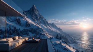 Luxury Chillout Lounge ~ Sunset Ambient Melodies for Deep Relaxation