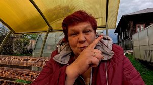 Хотела обмануть, но раскусили меня...