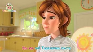 pro ovoshi мультики для детей,детские видео, смотреть мультики для самых маленьких,весёлые песенки