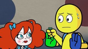 PLAYER SAD ORIGIN STORY... (Cartoon Animation)
