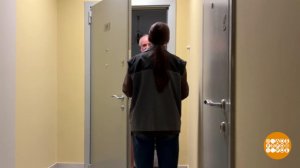 Кто стучится в дверь ко мне? Мошенники! Доброе утро. Фрагмент выпуска от 14.05.2026