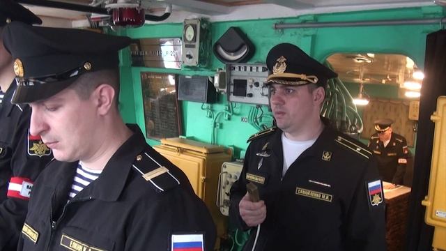 В акватории Японского моря   учебная стрельба крылатыми ракетами Москит