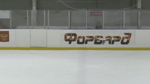10:45 Ак Барс -2 - ДЮСШ Биектау_Форвард
