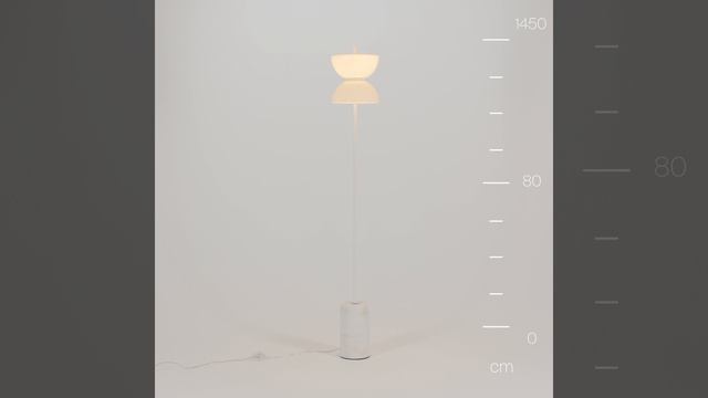 Торшер Maytoni Kyoto MOD178FL-L11W3K смотреть онлайн