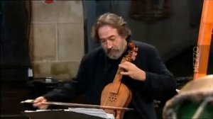GALLARDA NAPOLITANA - Antonio Valente c1520 - c1580